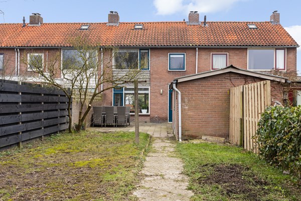 Medium property photo - Wilhelminastraat 30A, 4153 BC Beesd